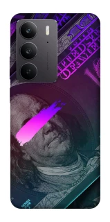 Чохол на Realme C75 Neo dollar v2 фото 1 з 1