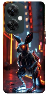 Чехол на OnePlus Nord CE 3 Lite Cyber Kangaroo фото 1 из 1