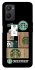 Чохол на Oppo A96 Starbucks coffee фото 1 з 1