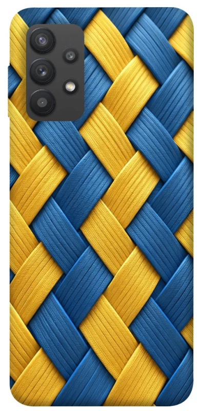 Чохол на Samsung Galaxy A32 (A325F) 4G Brassweed фото 1 з 1