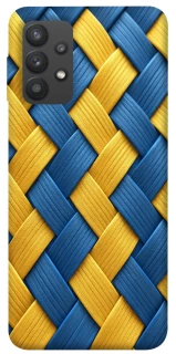 Чохол на Samsung Galaxy A32 (A325F) 4G Brassweed фото 1 з 1