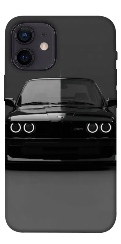 Чехол на Apple iPhone 12 mini (5.4") BMW v11 фото 1 из 1