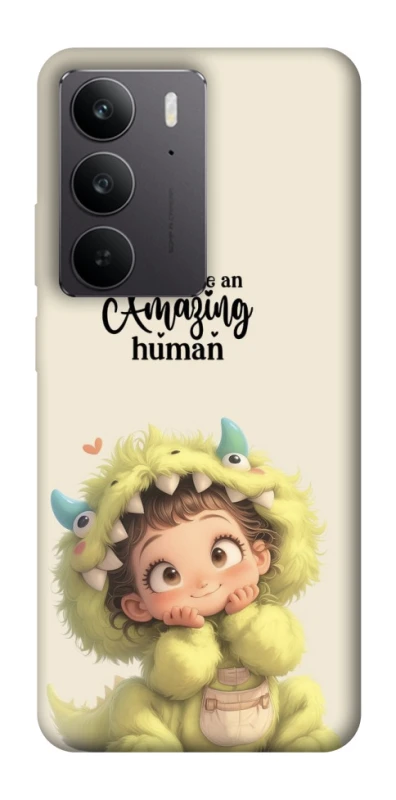 Чохол на Realme C75 You are amazing фото 1 з 1