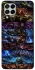 Чехол на Samsung Galaxy M53 5G Blizzard ver.2 фото 1 из 1