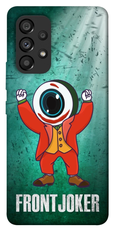 Чохол на Samsung Galaxy A53 5G FrontJoker фото 1 з 1