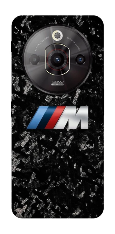 Чохол на ZTE Nubia Focus Pro M-series carbon фото 1 з 1