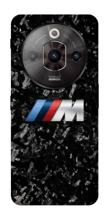 Чехол на ZTE Nubia Focus Pro M-series carbon фото 1 из 1