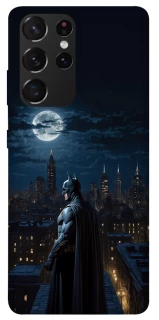 Чохол на Samsung Galaxy S21 Ultra The Dark Knight фото 1 з 1