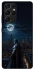 Чохол на Samsung Galaxy S21 Ultra The Dark Knight фото 1 з 1