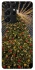 Чохол на Samsung Galaxy S21 Ultra Новорічний v25 фото 1 з 1