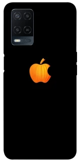 Чехол на Oppo A54 4G Halloween Pumpkin фото 1 из 1