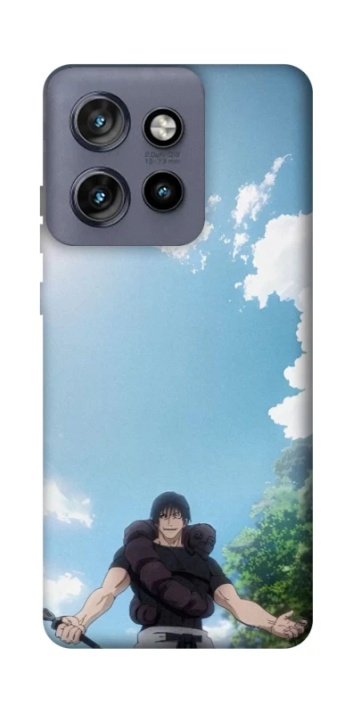 Чехол на Motorola Edge 50 Neo Toji фото 1 из 1