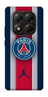 Чохол на Xiaomi Poco X7 FC PSG v3 фото 1 з 1