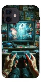 Чохол на Apple iPhone 12 mini (5.4") Retro style фото 1 з 1