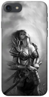 Чохол на Apple iPhone 7 / 8 (4.7") Goddess of war ver.8 фото 1 з 1