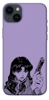 Чохол на Apple iPhone 14 Plus (6.7") Anime v7 фото 1 з 1