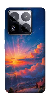 Чохол на Xiaomi 15 Pro On top фото 1 з 1