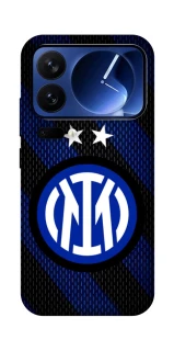 Чехол на Xiaomi Poco F7 Ultra FC Inter v2 фото 1 из 1