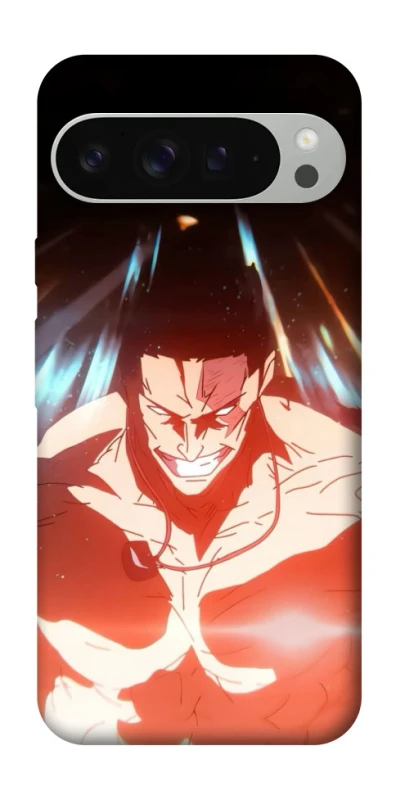 Чехол на Google Pixel 9 Pro XL Todo v4 фото 1 из 1