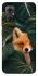 Чехол на Xiaomi Redmi Note 11R Fox фото 1 из 1