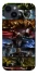 Чохол на Apple iPhone 14 (6.1") Mortal Kombat ver.4 фото 1 з 1