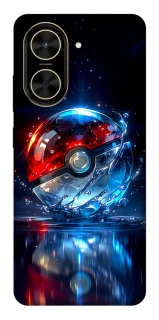 Чохол на Xiaomi Poco C71 Pokemon ver.2 фото 1 з 1