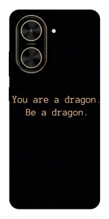 Чохол на Xiaomi Poco C71 House of the Dragon ver.9 фото 1 з 1