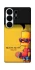 Чехол на Samsung Galaxy S26 Bart фото 1 из 1