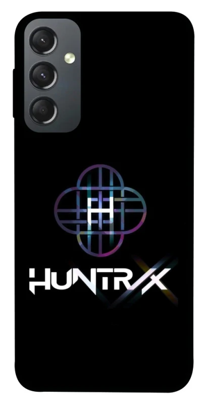 Чохол на Samsung Galaxy A24 4G K-Pop Demon Hunters ver.17 фото 1 з 1