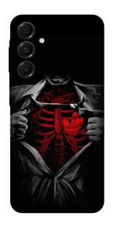 Чехол на Samsung Galaxy A16 4G/5G Skeleton Heart фото 1 из 1