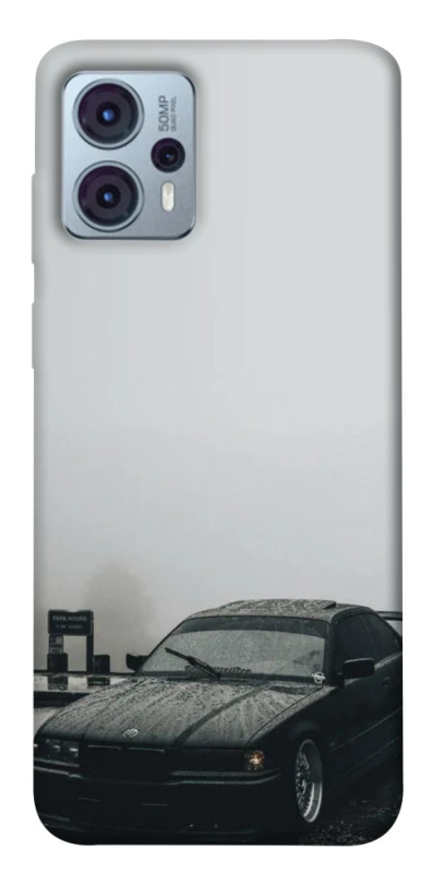 Чехол на Motorola Moto G23 BMW mood фото 1 из 1