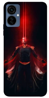 Чехол на TECNO Camon 19 Neo Homelander v2 фото 1 из 1