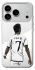 Чохол на Apple iPhone 18 Pro Max Vinícius Jr. фото 1 з 1