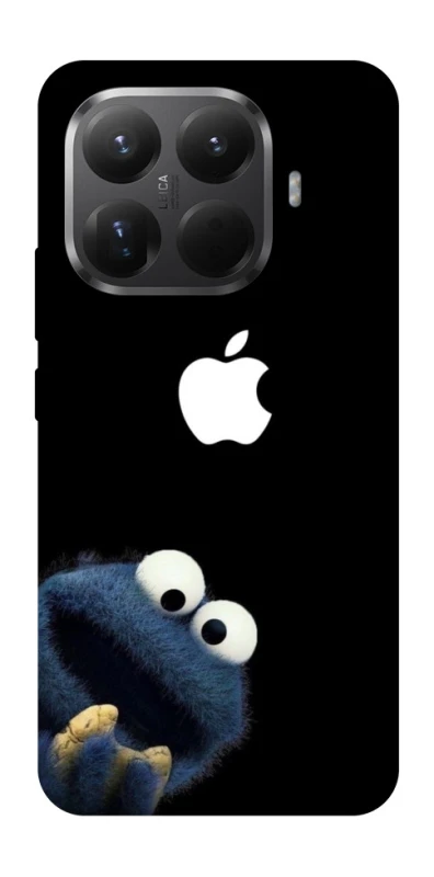 Чохол на Xiaomi 15T Pro Apple logo ver.10 фото 1 з 1