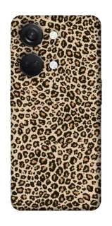 Чехол на OnePlus Nord 3 Leopard Skin v2 фото 1 из 1