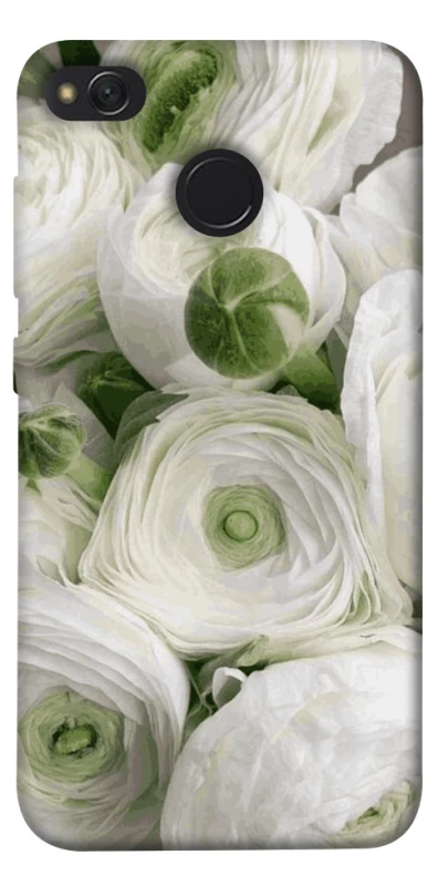 Чохол на Xiaomi Redmi 4X Mornings фото 1 з 1