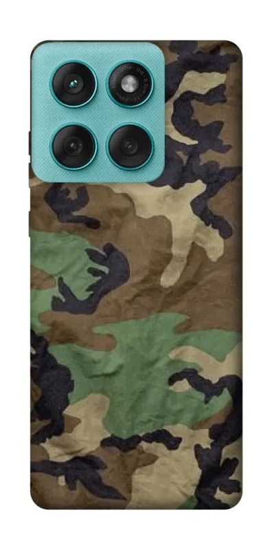 Чехол на Motorola Edge 60 Fusion Camouflage v12 фото 1 из 1
