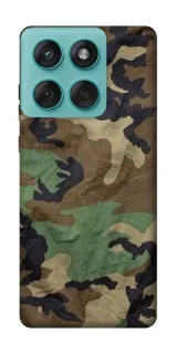 Чехол на Motorola Edge 60 Fusion Camouflage v12 фото 1 из 1