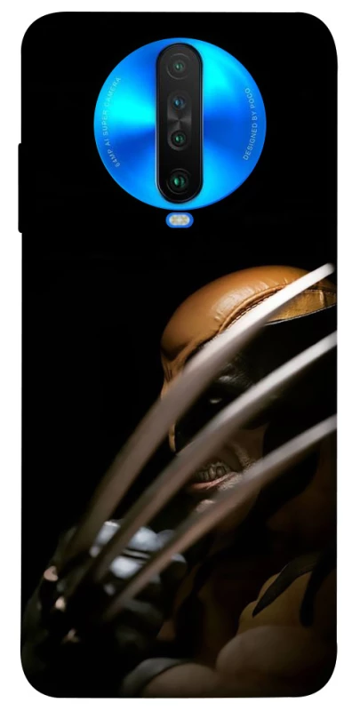 Чохол на Xiaomi Poco X2 Wolverine фото 1 з 1