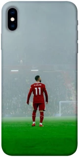 Чехол на Apple iPhone X (5.8") Mohamed Salah фото 1 из 1