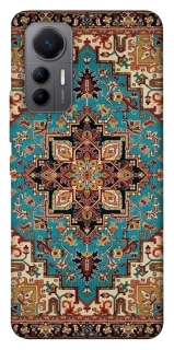 Чохол на Xiaomi 12 Lite Килим v5 фото 1 з 1