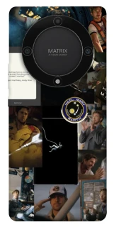 Чохол на Huawei Magic5 Lite Project Hail Mary ver.1 фото 1 з 1