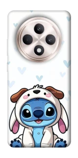 Чохол на Oppo Reno 12 F 4G/5G Stitch ver.12 фото 1 з 1