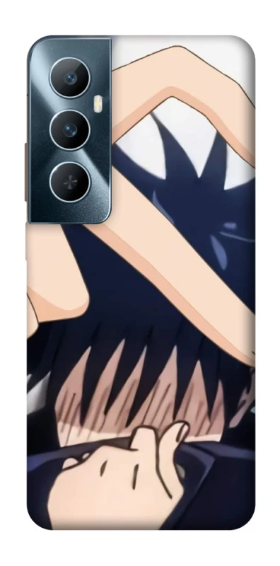 Чохол на Realme C65 4G Megumi фото 1 з 1