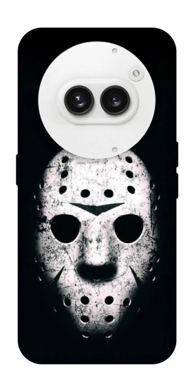 Чехол на Nothing Phone (2a) Jason фото 1 из 1