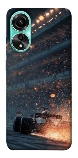 Чохол на Oppo A78 4G F-1 ver.3 фото 1 з 1