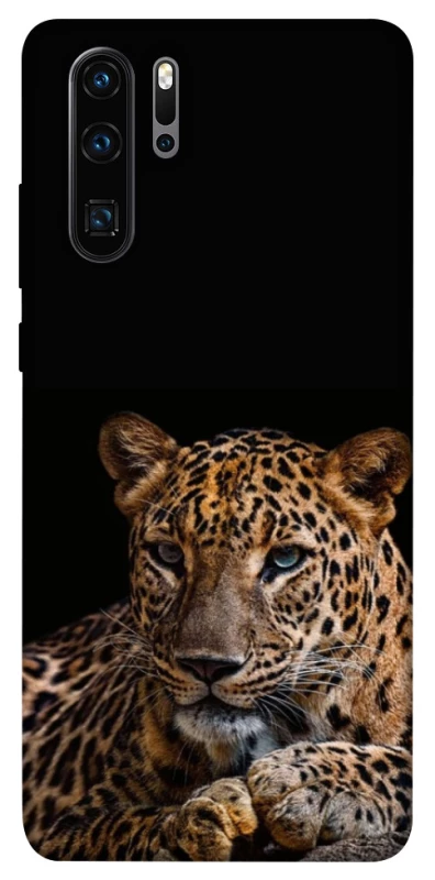 Чохол на Huawei P30 Pro Leopard v4 фото 1 з 1
