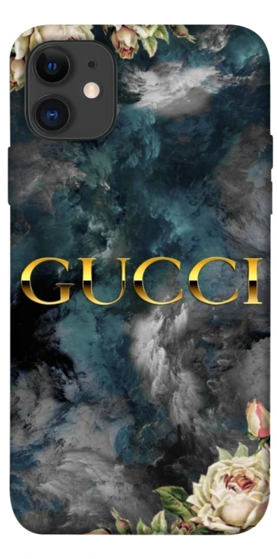Чохол на Apple iPhone 11 (6.1") Gucci ver.7 фото 1 з 1