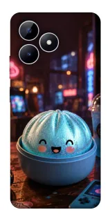 Чехол на Realme Note 50 5G Dumpling ver.5 фото 1 из 1