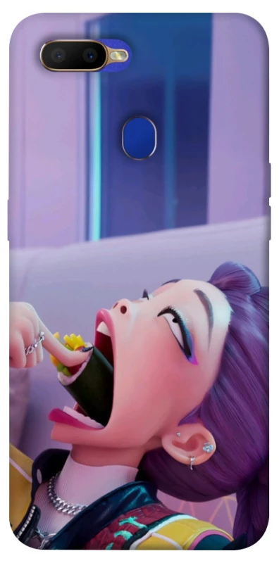 Чохол на Oppo A5s K-Pop Demon Hunters ver.9 фото 1 з 1